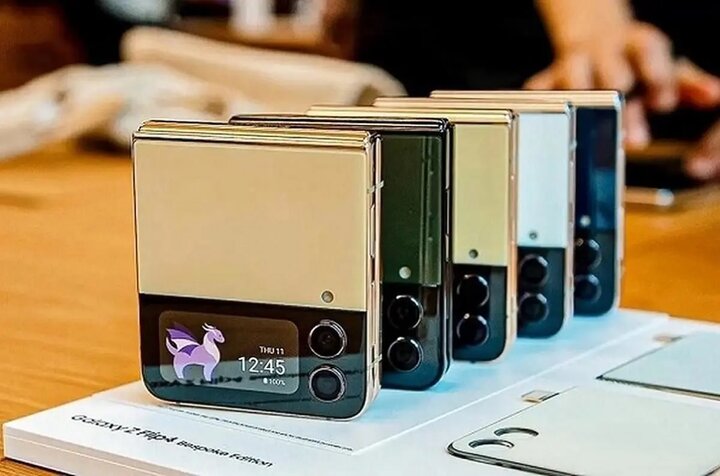 جدول مشخصات فنی و قیمت گوشیهای سامسونگ ۲۰۲۵