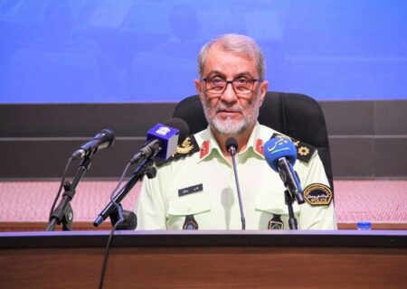 سردار رضایی: پلاک مخدوش و خودروهای شوتی خط قرمز راهور است