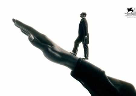 سریال «موسولینی» دوبله شد