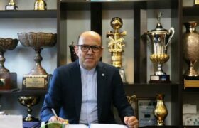 مدیرعامل اسبق استقلال درگذشت