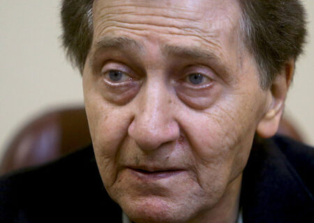 سعید مظفری زاده درگذشت