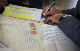 معاون اول قوه قضاییه: ۲۰ میلیون سند قولنامهای باید تعیین تکلیف شود