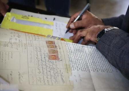 معاون اول قوه قضاییه: ۲۰ میلیون سند قولنامه‌ای باید تعیین تکلیف شود