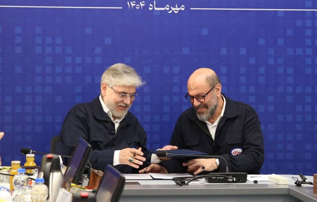 تفاهم وزارت علوم و بنیاد مستضعفان برای استحکام پیوند صنعت و دانشگاه