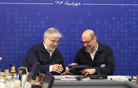 تفاهم وزارت علوم و بنیاد مستضعفان برای استحکام پیوند صنعت و دانشگاه