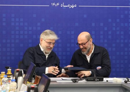 تفاهم وزارت علوم و بنیاد مستضعفان برای استحکام پیوند صنعت و دانشگاه