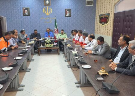 وقوع ۸ پس‌لرزه در پی زلزله زواره/خسارت جانی گزارش نشد