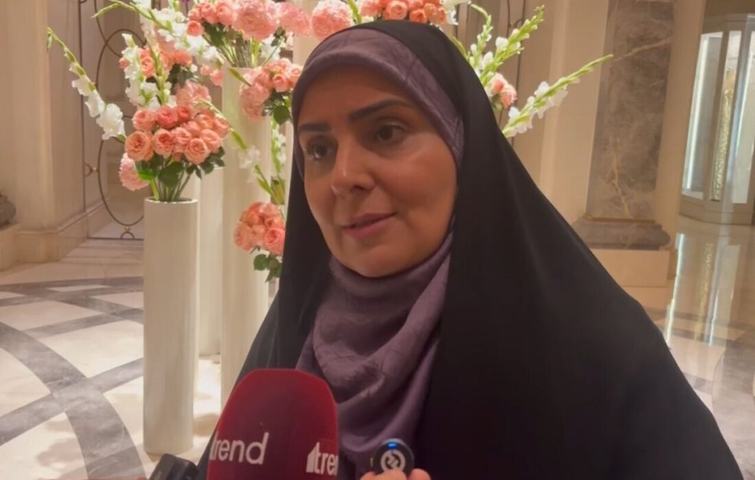 ترسیم نقشه راه دستیابی به ۱۵ میلیون تن ترانزیت میان ایران، جمهوری آذربایجان و روسیه