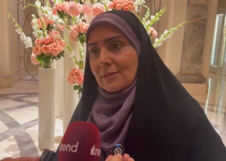 ترسیم نقشه راه دستیابی به ۱۵ میلیون تن ترانزیت میان ایران، جمهوری آذربایجان و روسیه