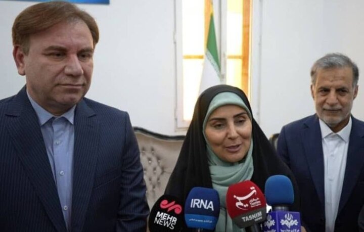 وزیر راه و شهرسازی: بوشهر قلب تپنده اقتصاد ایران است