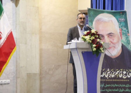 اصفهان، استان برتر در خدمت‌رسانی به زائران اربعین