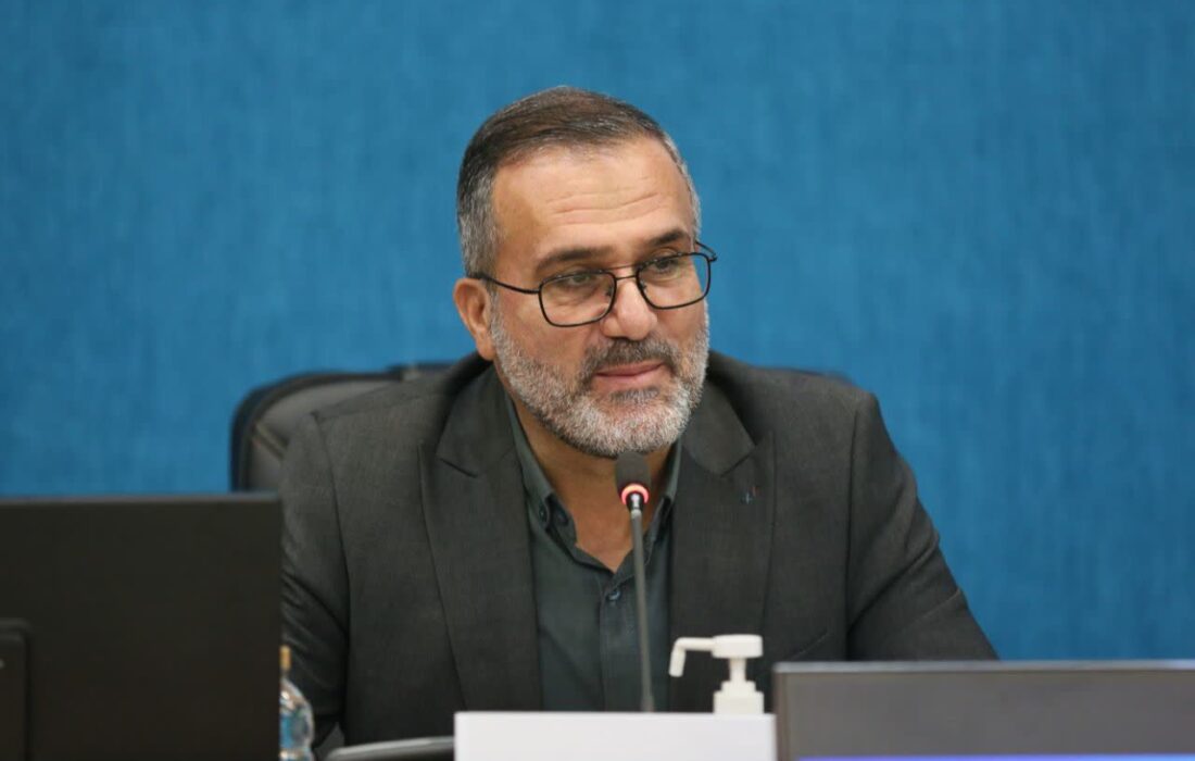 ارتقا پدافند غیرعامل با شعار “تابآوری زیرساختی و پایداری اجتماعی” وظیفه مهم مدیران اجرایی استان