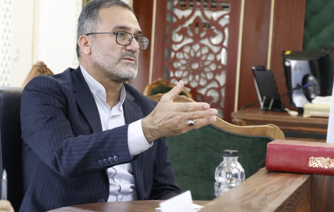 صالحی: ملت ایران در جنگ ترکیبی دشمن نیز پیروز شد