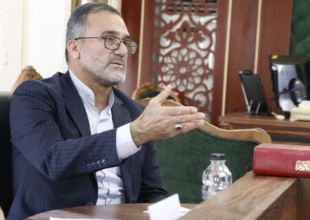 صالحی: ملت ایران در جنگ ترکیبی دشمن نیز پیروز شد