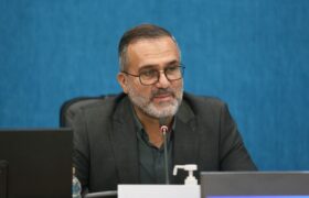 ارتقا پدافند غیرعامل با شعار “تابآوری زیرساختی و پایداری اجتماعی” وظیفه مهم مدیران اجرایی استان