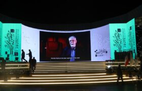 صالحی: جشنواره فیلم کوتاه تهران دوران بلوغ خود را سپری می کند