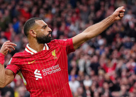 ورود باشگاه‌های عربستانی به میدان رقابت برای جذب محمد صلاح