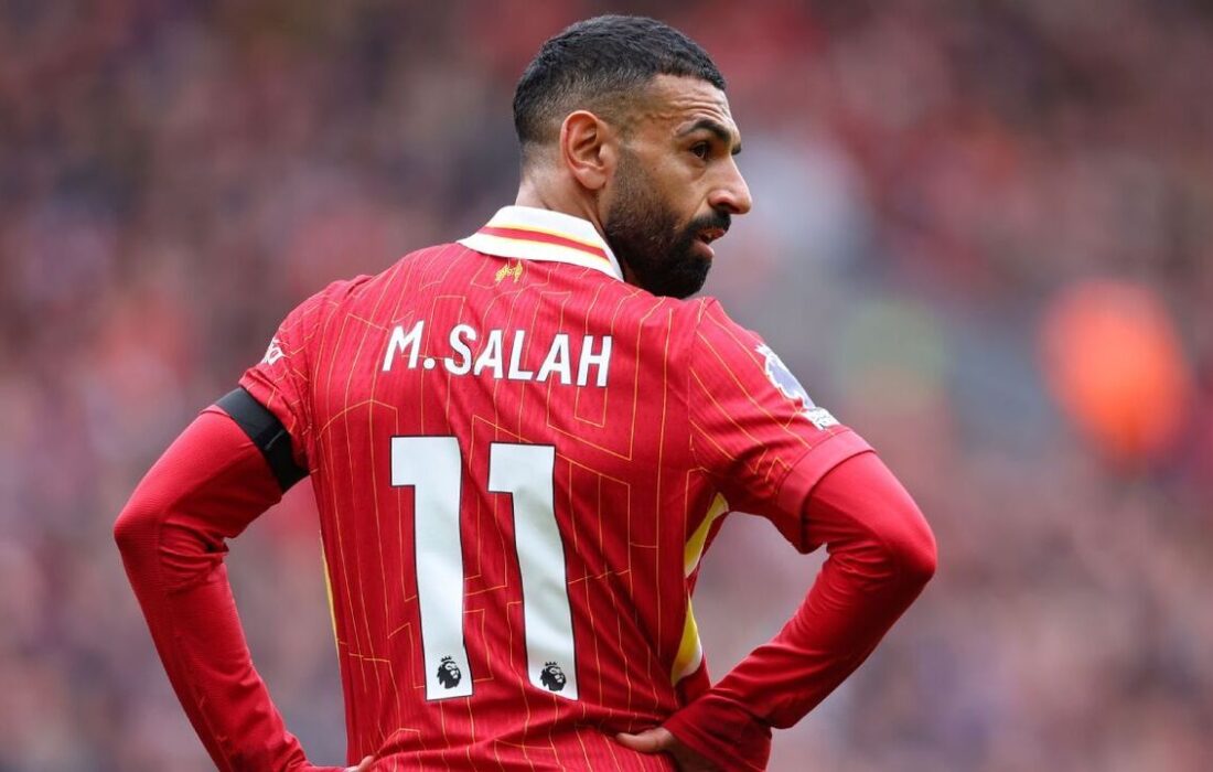 صلاح راهی ترکیه میشود؟