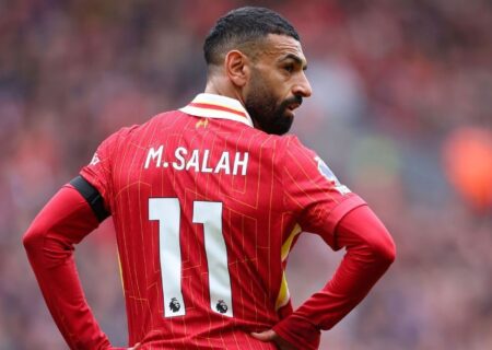 صلاح راهی ترکیه می‌شود؟