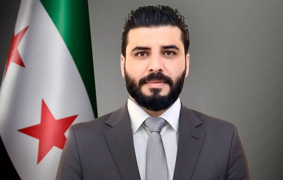 تمام توافق نامه‌ها با مسکو طبق منافع عالی سوریه بازتدوین خواهد شد