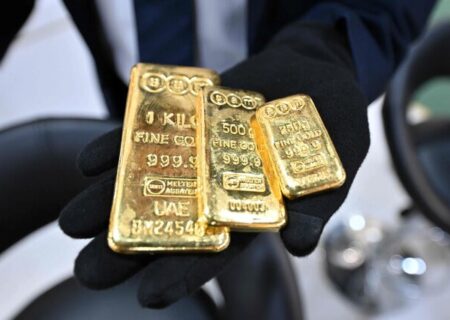 طلای جهانی در آستانه ثبت هفتمین افزایش هفتگی
