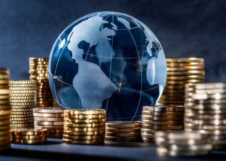 جهش دوباره قیمت طلای جهانی