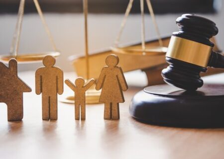 نظریه اداره حقوقی قوه قضاییه درباره وکالت در طلاق