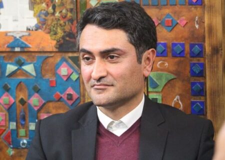 آینده در عصر گذار ضرورت بازتعریف مقصد ملی ایران