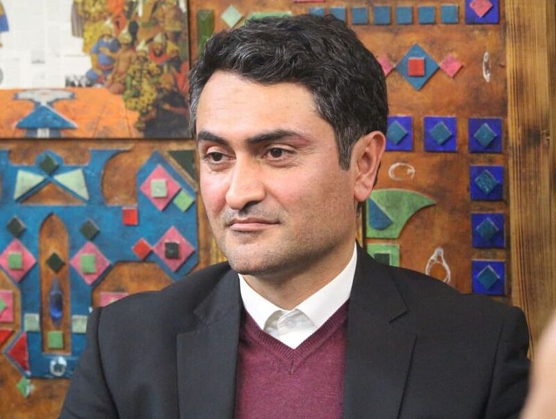 آینده در عصر گذار ضرورت بازتعریف مقصد ملی ایران