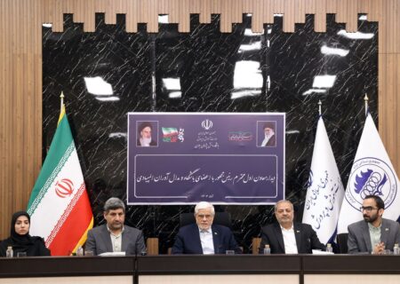 عارف: شبکه نخبگان ایرانی در داخل و خارج کشور تشکیل شود