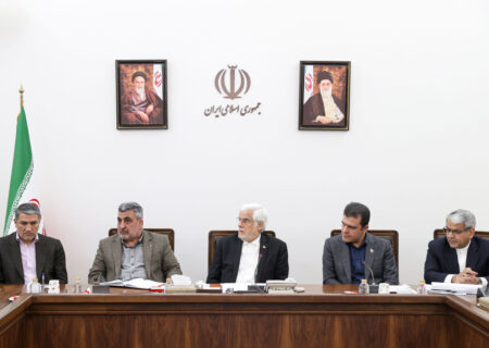 عارف: عقب‌ماندگی در زمینه کاربردی‌سازی فناوری‌های نوظهور را جبران کنیم