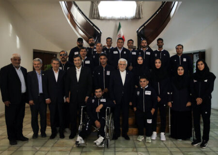 المپیک ۲۰۲۸ فرصت حیثیتی برای کشورمان است