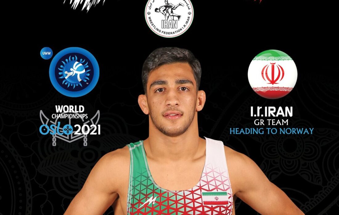 عباسپور راهی نیمهنهایی شد