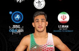 عباسپور راهی نیمهنهایی شد