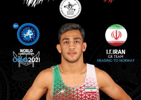 عباس‌پور راهی نیمه‌نهایی شد