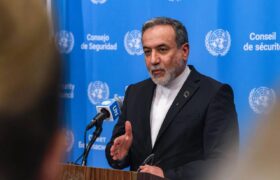 بازتاب سخنان وزیر خارجه ایران در رسانههای غربی