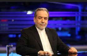 عراقچی: چهرههایی چون محمدعلی جمالزاده سفیران واقعی و ماندگار فرهنگ ایران هستند