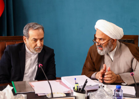 مالکیت ایران بر جزایر سه‌گانه در مجامع بین‌المللی پیگیری می‌شود