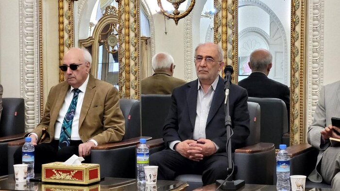 علائی: نشست شرم‌الشیخ برای ایران، فرصت نبود