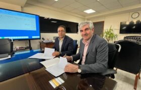 تفاهم‌نامه همکاری دانشگاه علمی کاربردی و وزارت علوم امضا شد