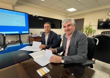 تفاهم‌نامه همکاری دانشگاه علمی کاربردی و وزارت علوم امضا شد