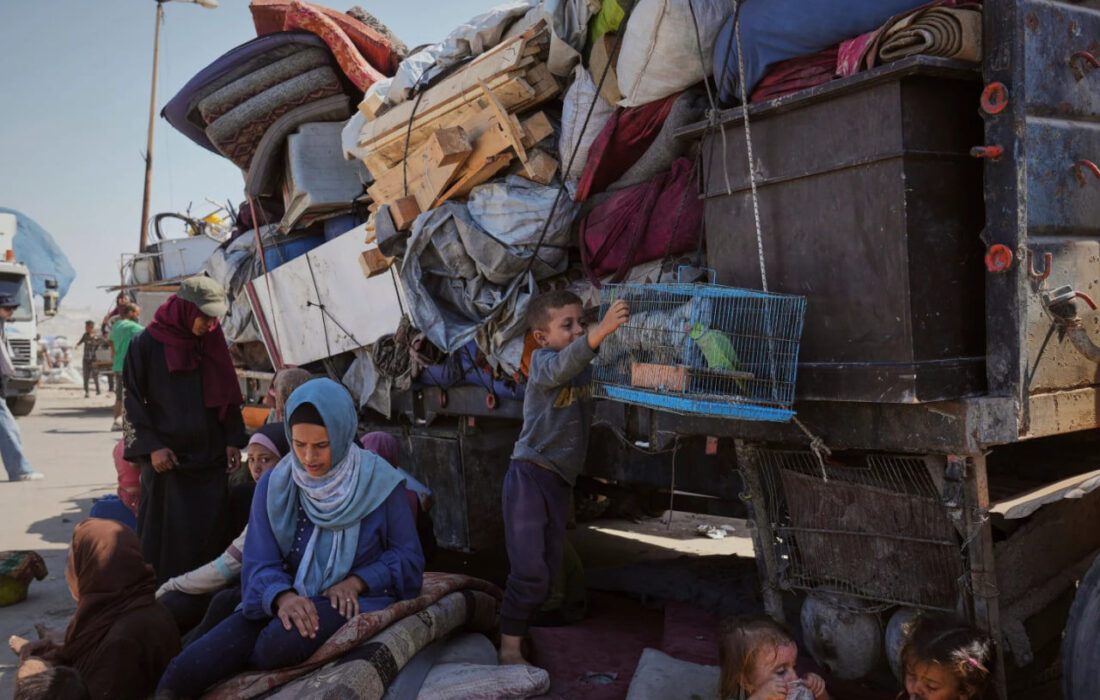 رسانه آمریکایی: هیات آمریکا چهارشنبه به مذاکرات حماس و اسرائیل خواهد پیوست