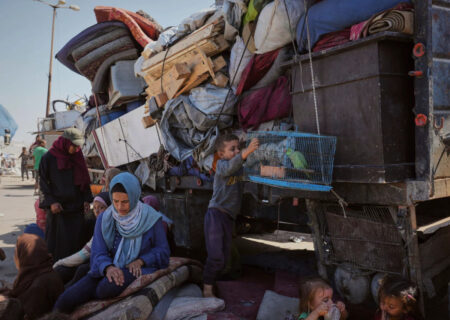 رسانه آمریکایی: هیات آمریکا چهارشنبه به مذاکرات حماس و اسرائیل خواهد پیوست