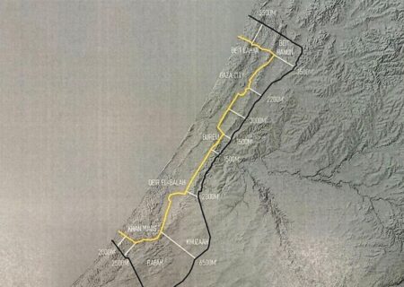 متن توافق حماس و رژیم صهیونیستی برای آتش بس و تبادل اسیران