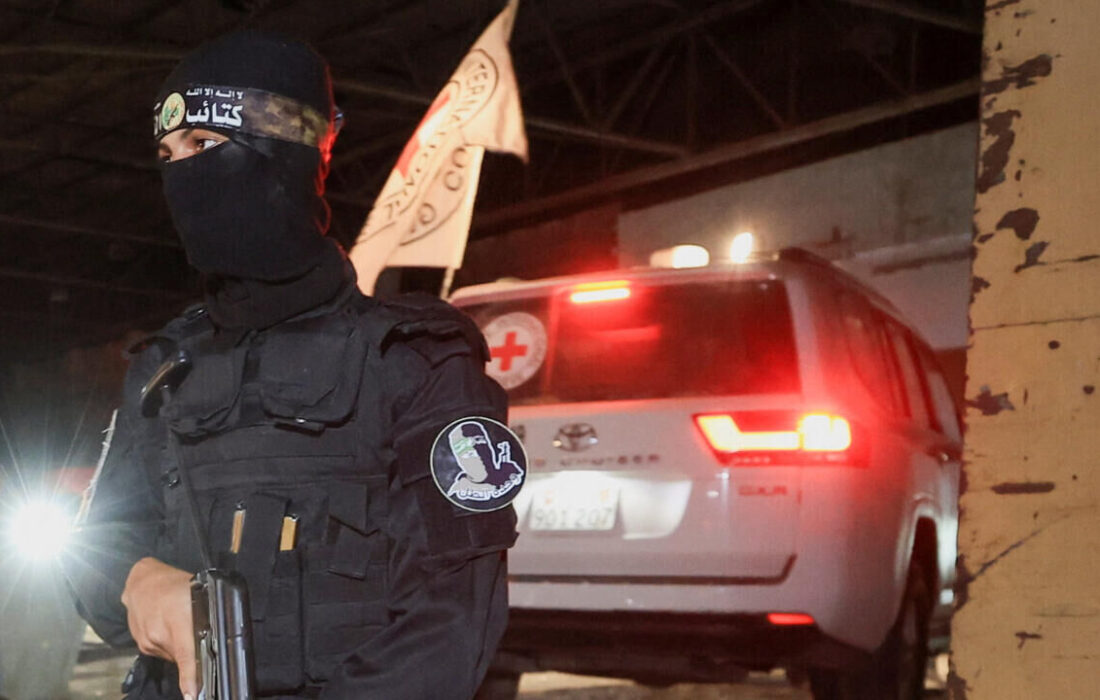 اگر حماس اجساد اسرا را برنگرداند، توافق غزه متوقف خواهد شد