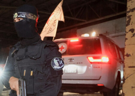 اگر حماس اجساد اسرا را برنگرداند، توافق غزه متوقف خواهد شد