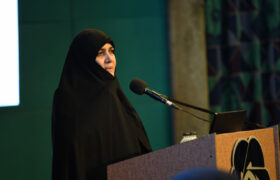 تأکید بر نقش آفرینی بانوان اصفهان در عرصههای اجتماعی، فرهنگی و اقتصادی