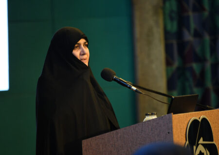 تدوین نقشه راه «هفته زن» در اصفهان با محوریت الگوی سوم زن ایرانی-اسلامی