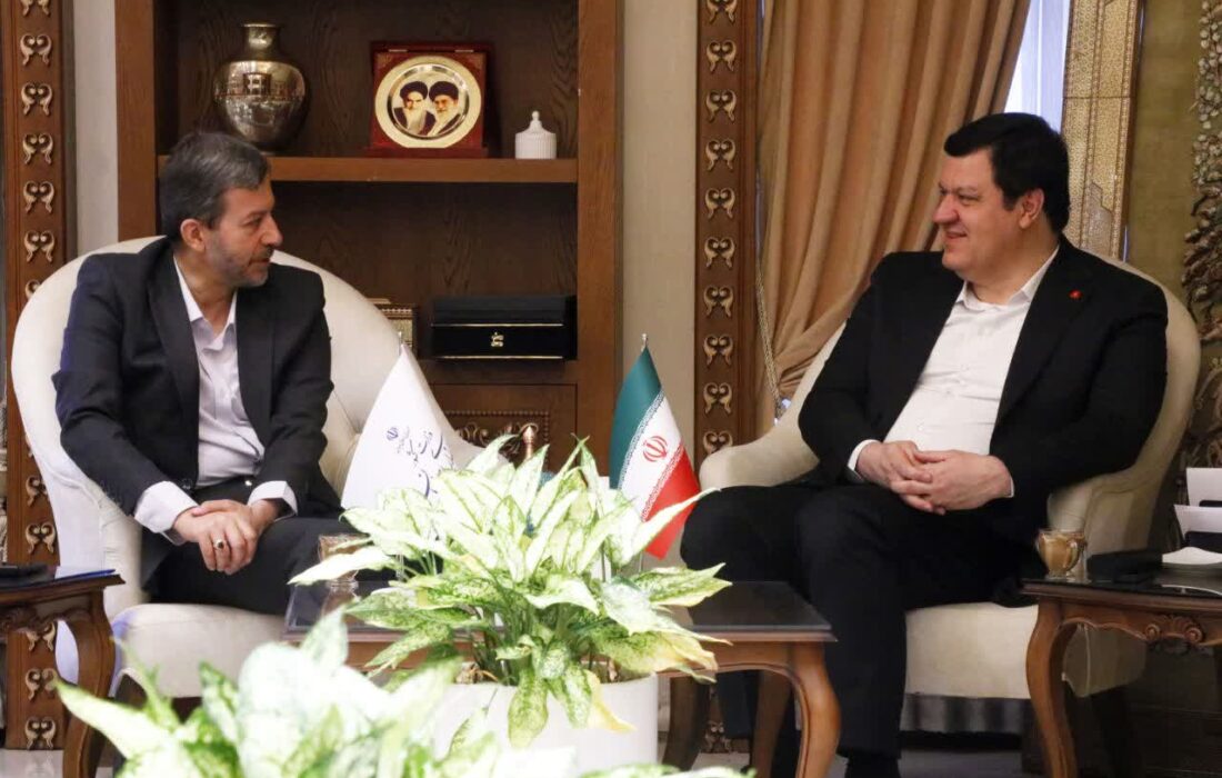 تمرکز بانک ملت بر حمایت از استان‌ها و پرداخت تسهیلات ازدواج