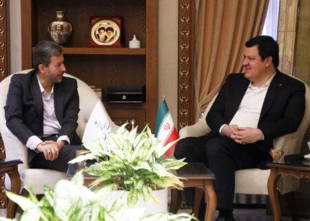 تمرکز بانک ملت بر حمایت از استان‌ها و پرداخت تسهیلات ازدواج